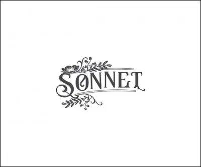 Combien y a-t-il de tercets dans un sonnet ?