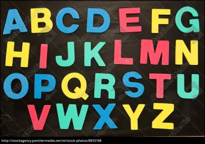 Lequel de ces mots pr&eacute;f&egrave;res-tu ?