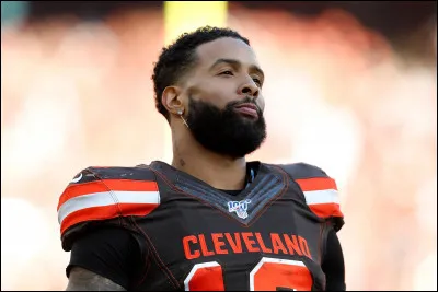 Saurez-vous reconna&icirc;tre ce joueur de football am&eacute;ricain ?