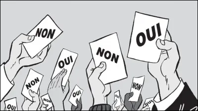 La démocratie sanitaire, c'est :