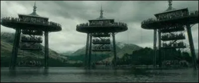 Quelle est la deuxième épreuve ?