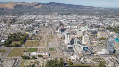 Nommez le pays de Christchurch .