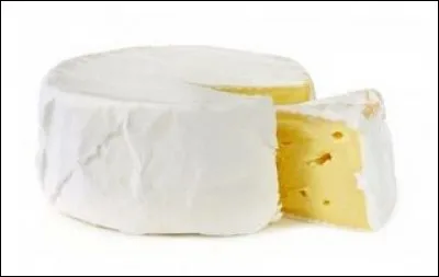 Qui a inventé le camembert vers 1791 dans l'Orne ?