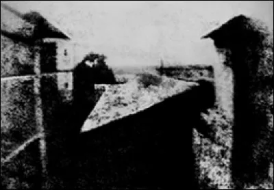 On lui doit la 1ère photographie en 1827. Qui est-il ?
