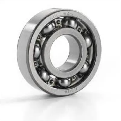 Quel ingénieur scandinave a mis au point le roulement à billes ?