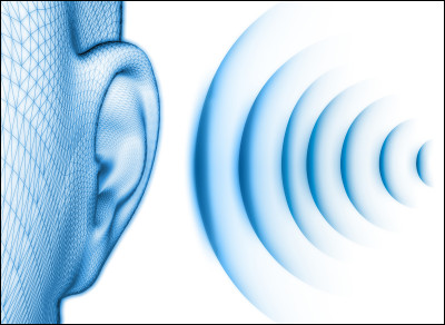Si un humain entend un son de 190 décibels, il peut perdre l'audition.