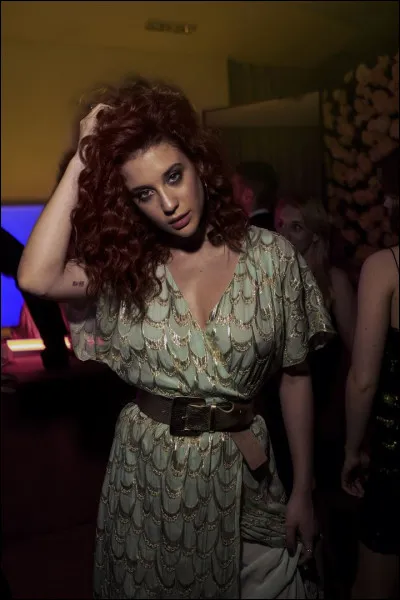 Dans la série "Élite", Marina était la sur de Guzmán.