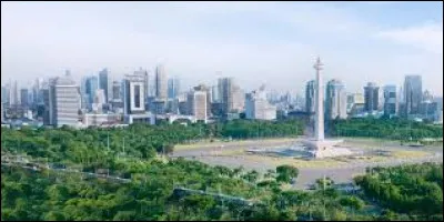 Jakarta est la capitale de la Malaisie.