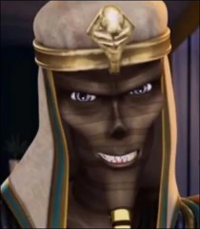 Son p&egrave;re s'appelle...