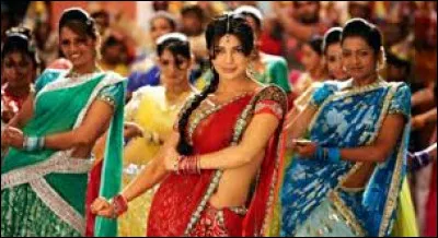 Ce style est-il oriental ?