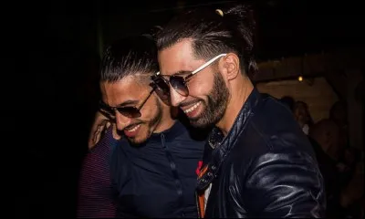 Sur quel album de PNL figure le morceau intitulé "Uranus" ?