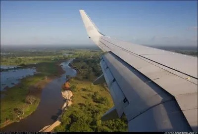 Trouvez l'lment qui vous permettra de dcouvrir de quelle compagnie il s'agit...