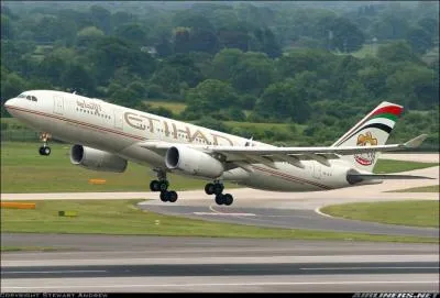 Quelle est la devise de cette compagnie ?