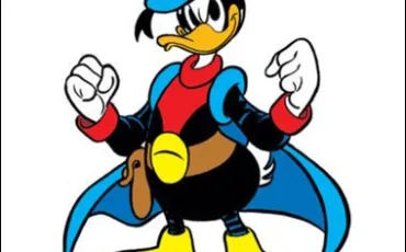 Quiz Picsou