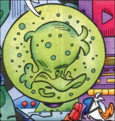 Qui est le supérieur de celui-ci ?