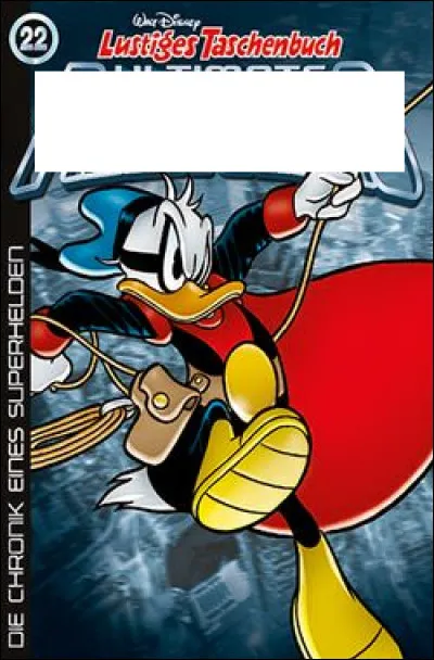 Quel est le nom allemand de Fantomiald ?