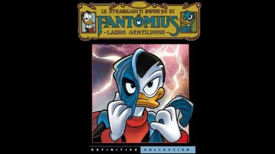 Il avait la réputation d'être un...