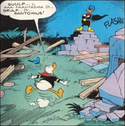 Pourquoi la villa Rosa a-t-elle explosé ?