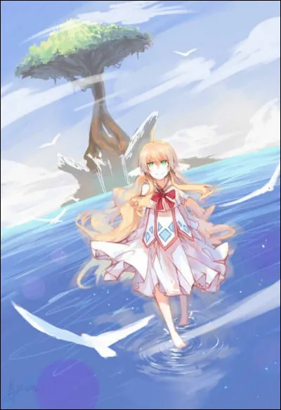 - "La vraie force est une âme qui respire le présent"
Quelle sagesse non ? Alors, d'après vous ?