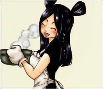 - "Ne pleure pas pour ta défaite. Garde tes larmes pour ta victoire !"
Un conseil utile et très vrai, mais de qui vient-il ?