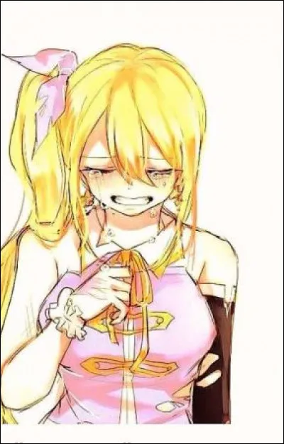 - "Les fleurs ne choisissent pas où elles poussent, et on ne choisit pas ses parents !"
Une petite idée de qui a dit ça ?