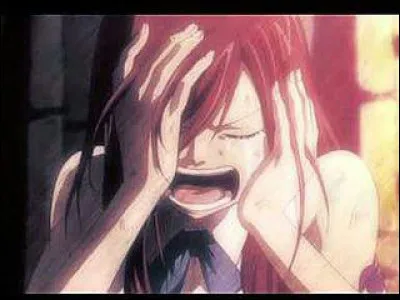- "Tous les mages de Fairy Tail vivent avec quelque chose en eux. Une cicatrice, ou bien la peine. Ou encore la souffrance..."
Petit "remember", vous vous en souvenez ?