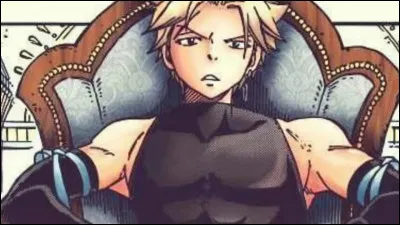 - "Un homme se bat avec ses poings !"
Franchement là, si vous ne trouvez pas...