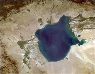 Comment s'appelle ce bassin mongol, inscrit sur la liste du patrimoine mondial ?