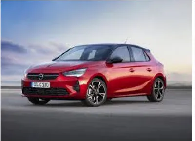 Quelle est cette marque ?(et le modelè)