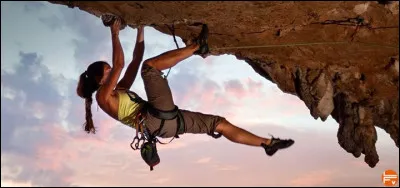 Escalade : Qu'est-ce que la cotation d'une voie ?