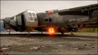 Comment fait le professeur Stein pour amener Jefferson Jackson dans le Waverider ?