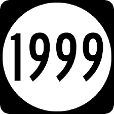 À quel chanteur américain doit-on la chanson "1999" ?