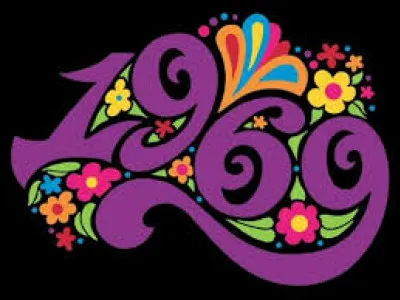 À quel groupe américain doit-on la chanson "1969" ?