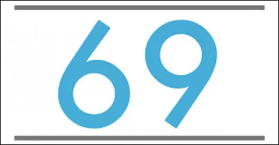 À quel duo français doit-on la chanson "69 année érotique" ?