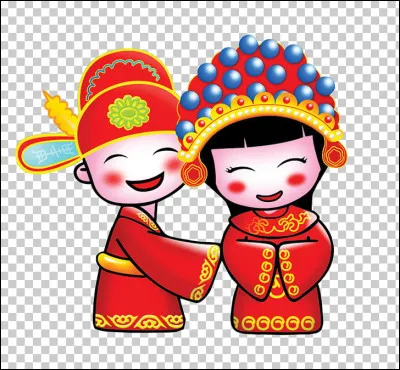 Base binaire : Autrefois les Chinois n'avaient pas de calculatrices !