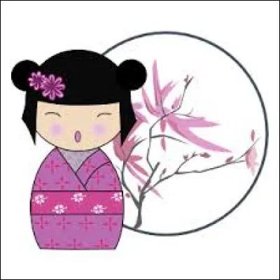 Quel est le comble entre un Arabe, un Juif, un Chinois et un Français ?