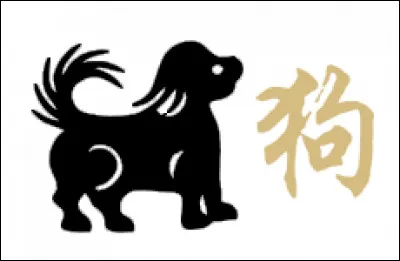 En Chine, si les chiens aboient :