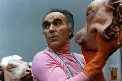 Quel est ce personnage ?