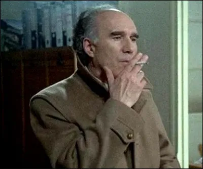 Quelle affirmation est fausse concernant le film d'où est tirée cette image ?