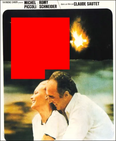 Cette image est une affiche de film. De quel film s'agit-il ?