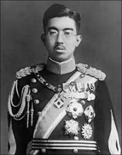 Qui était l'empereur japonais durant la Seconde Guerre mondiale ?