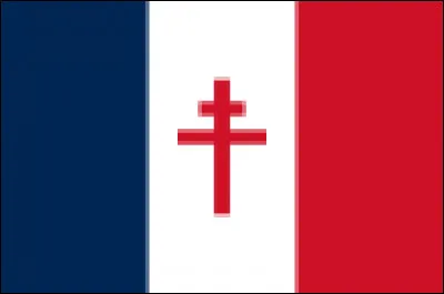 Qui était le chef de la France Libre ?