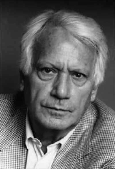 Cet &eacute;crivain, sc&eacute;nariste et homme politique espagnol, auteur d'ouvrages autobiographiques, de t&eacute;moignages, r&eacute;flexions autour de sa d&eacute;portation &agrave; Buchenwald - Le Grand Voyage, L'&Eacute;vanouissement, Quel beau dimanche, L'&Eacute;criture ou la Vie, c'est ... Sempr&uacute;n.