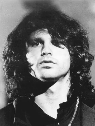Ce chanteur de rock am&eacute;ricain, cofondateur du groupe "The Doors", mort &agrave; 27 ans en 1971, se pr&eacute;nomme ...
