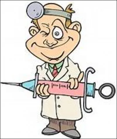 Quand tu seras grand, tu seras...