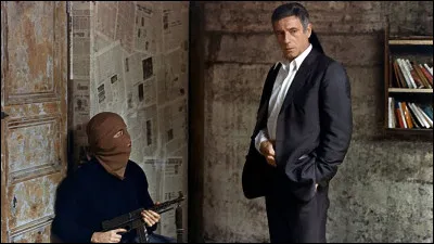 Quel film de Costa-Gavras avec Yves Montand, retrace l'enlèvement d'un agent du FBI par les Tupamaros en Uruguay, pays sous le joug de la dictature de Jorge Pacheco Areco à l'époque ?