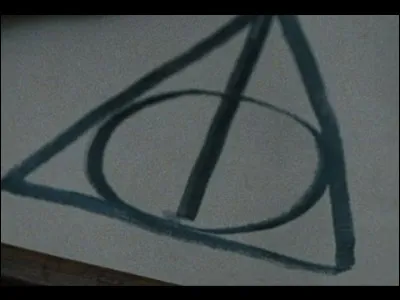 Si tu trouvais les Reliques de la Mort tu...