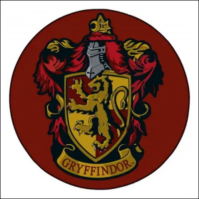 Que penses-tu de Gryffondor ?