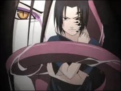 Pourquoi Sasuke veut-il rejoindre Orochimaru ?