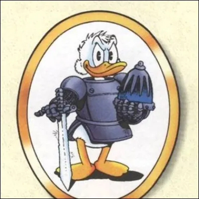 Quel est son nom de famille d'origine ?